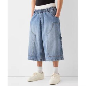 BAGGY SHORT