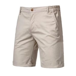 CHINO SHORT