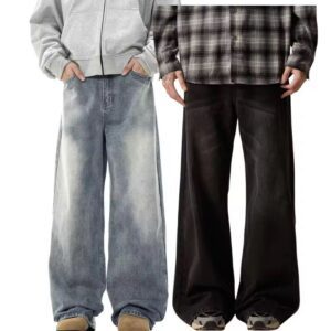 Men's Jeans - The Ultimate Guide 