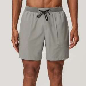 (ATHLETIC SHORT)