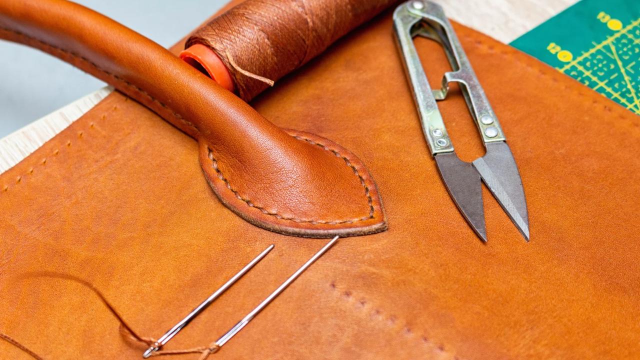 Cow Leather Vs Buffalo Leather