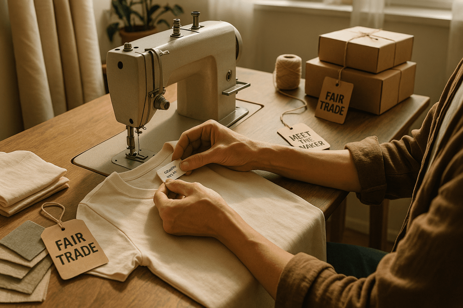 known supply clothing