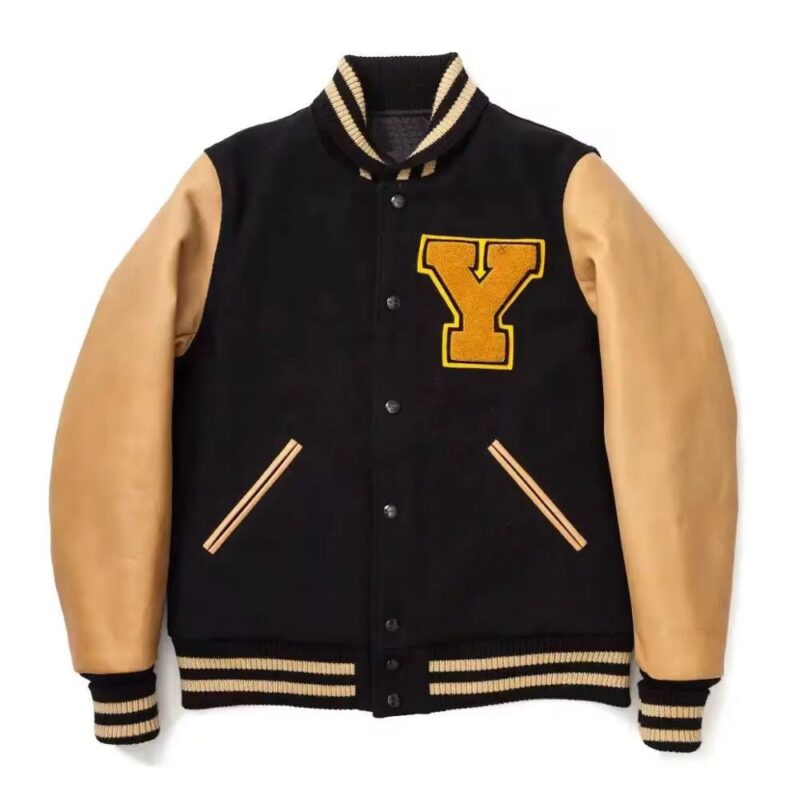 Varsity Jacket - Image 5