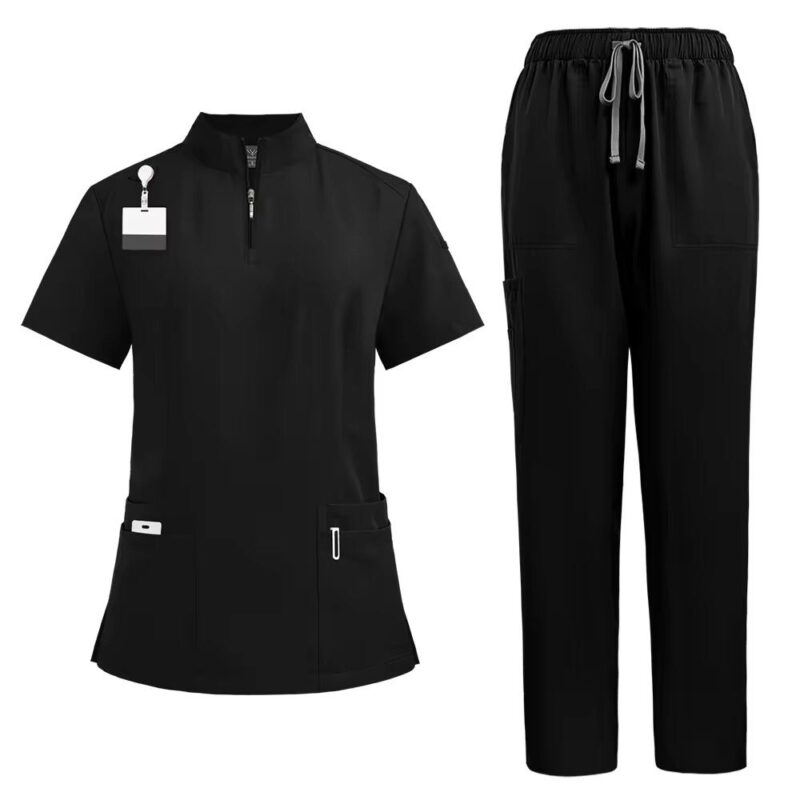 Nursing Scrub