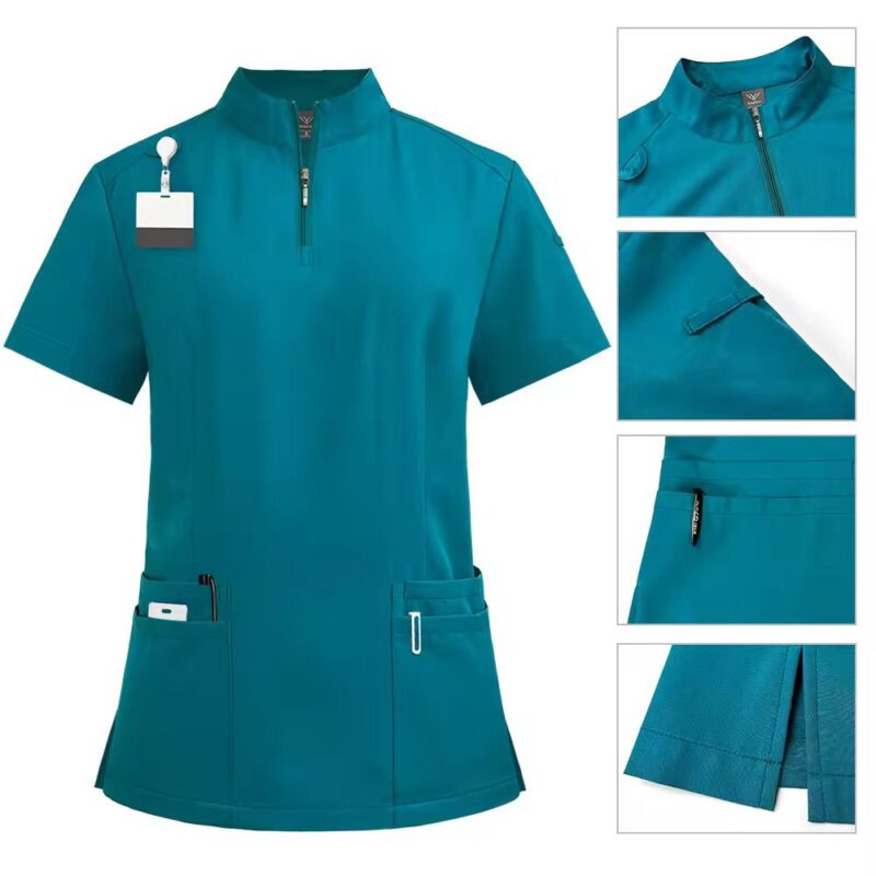 Nursing Scrub - Image 5