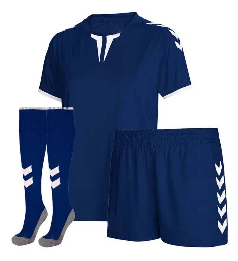 Soccer Uniform - Image 4
