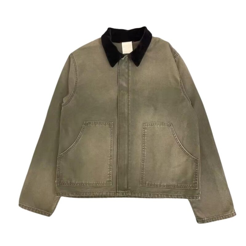 Denim Jacket - Image 3