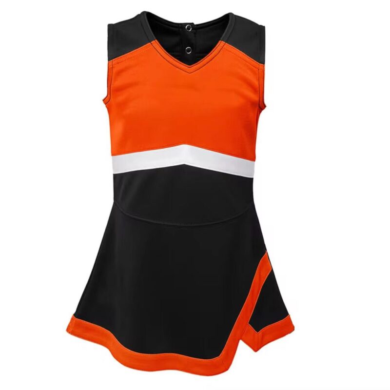 Cheerleader Uniform - Image 4