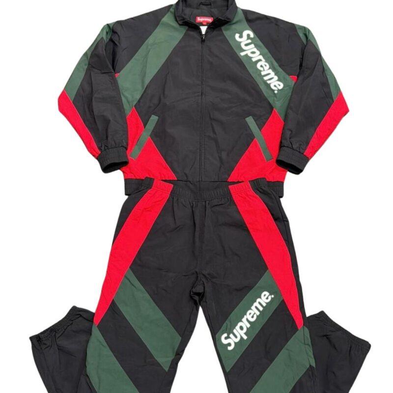 Windbreaker