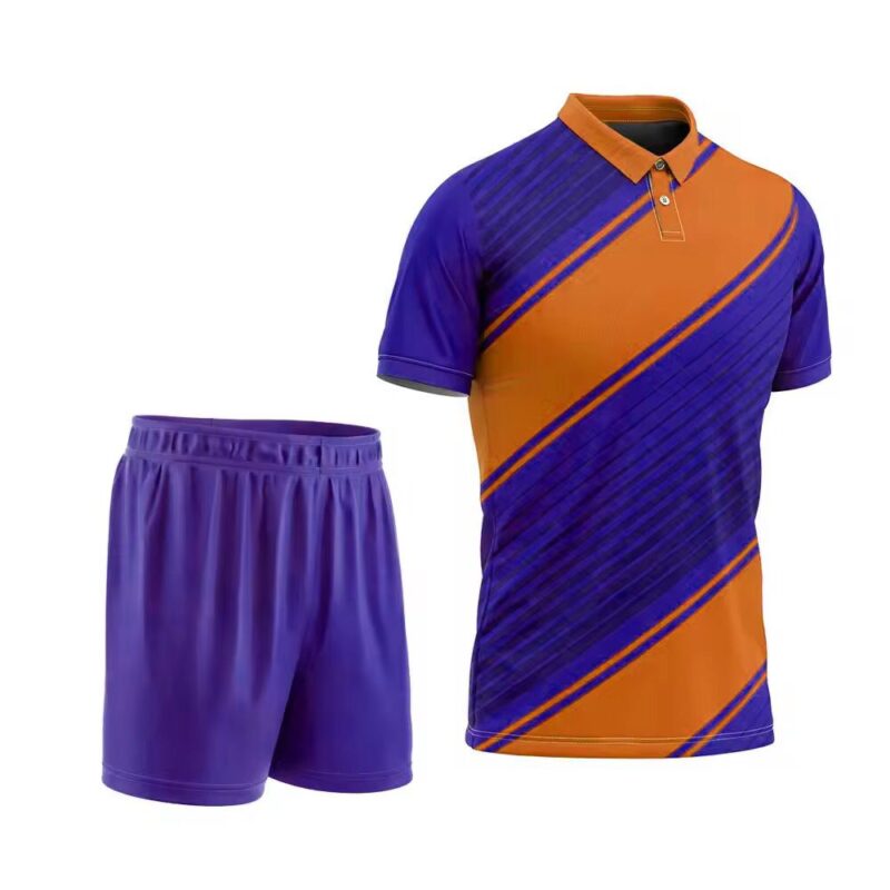 Tennis Uniform - Image 3
