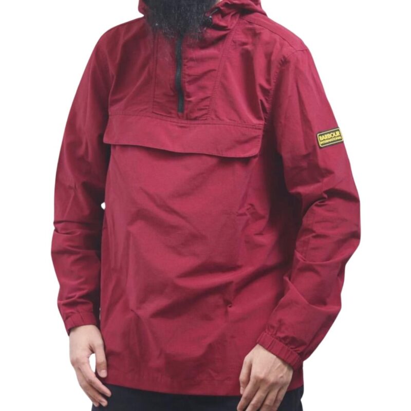 Windbreaker - Image 4