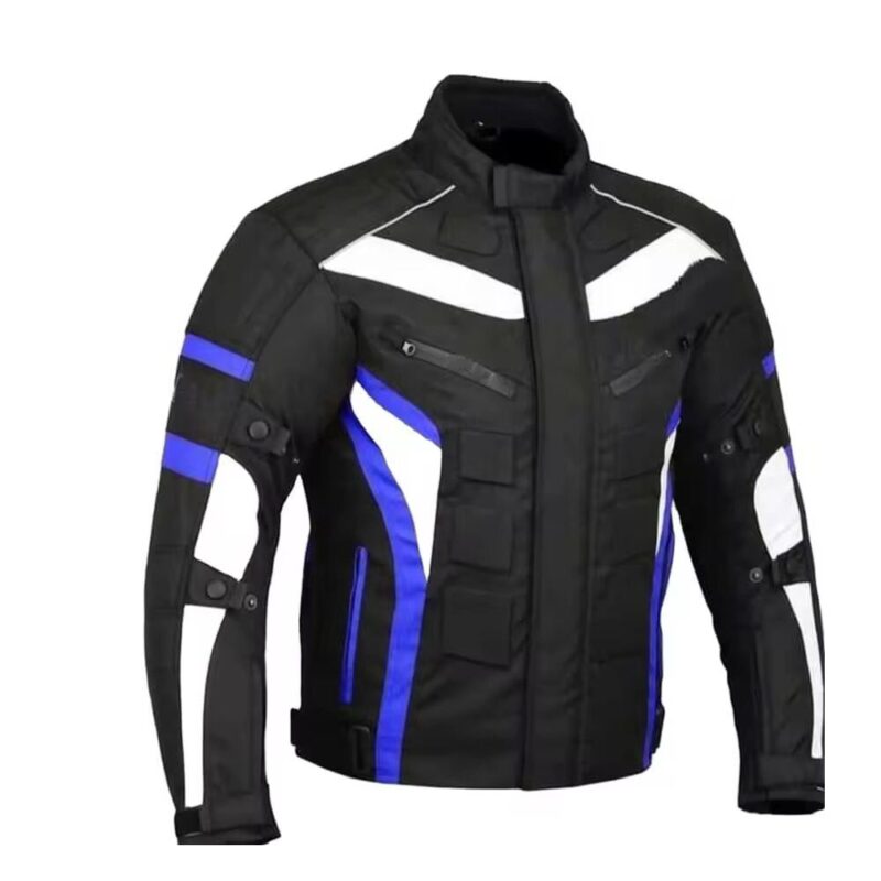 Bike Jacket - Image 3