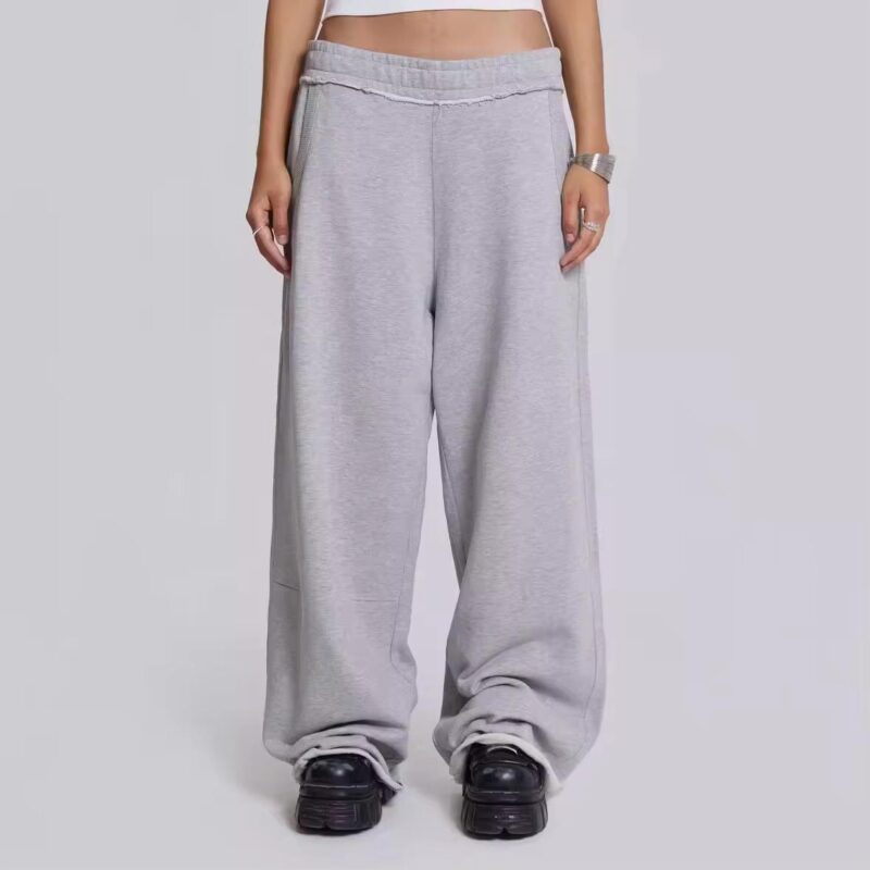 Unisex Trousers - Image 3