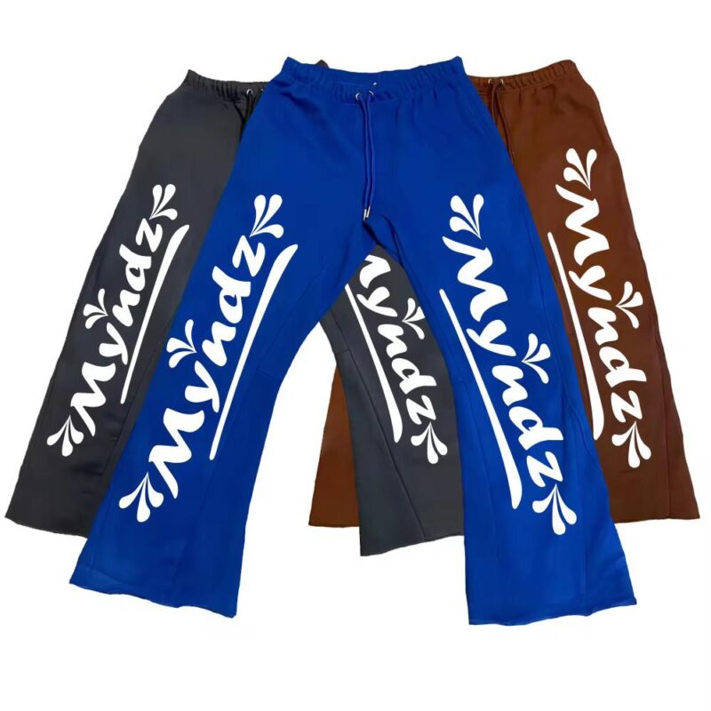 Unisex Trousers