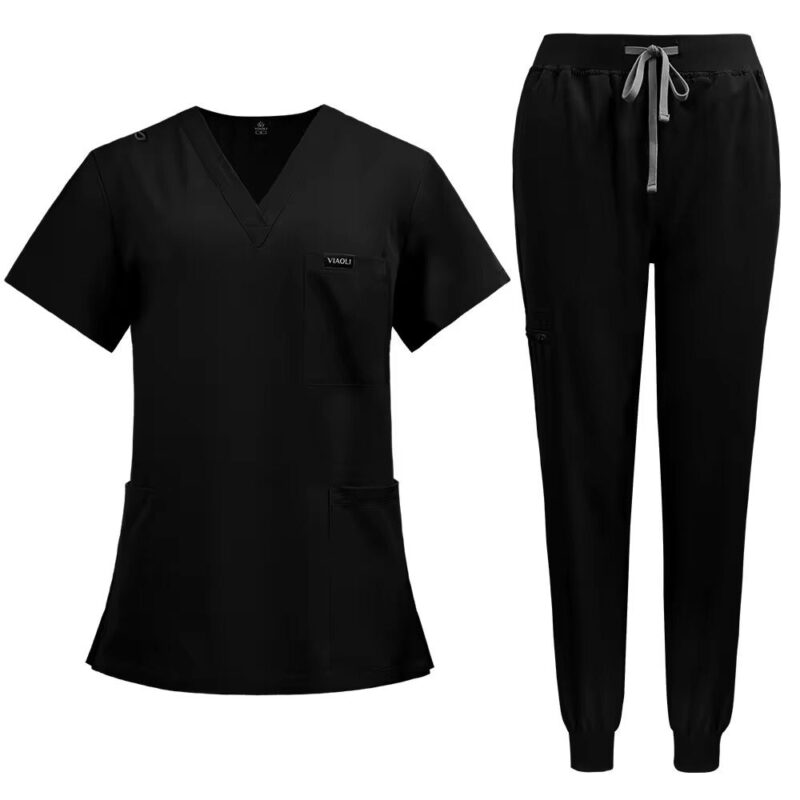 Maternity Scrub - Image 4