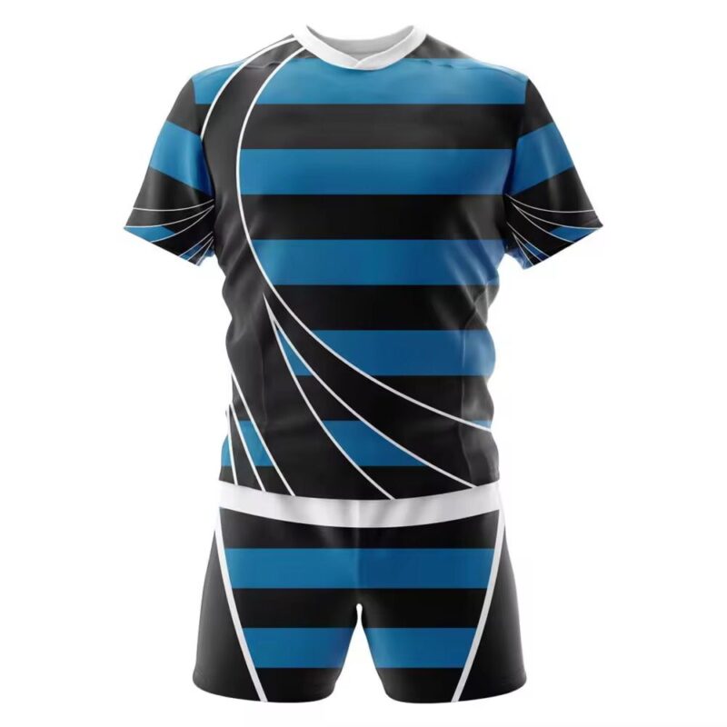 Rugby Uniform - Image 2