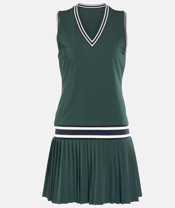 Tennis Uniform