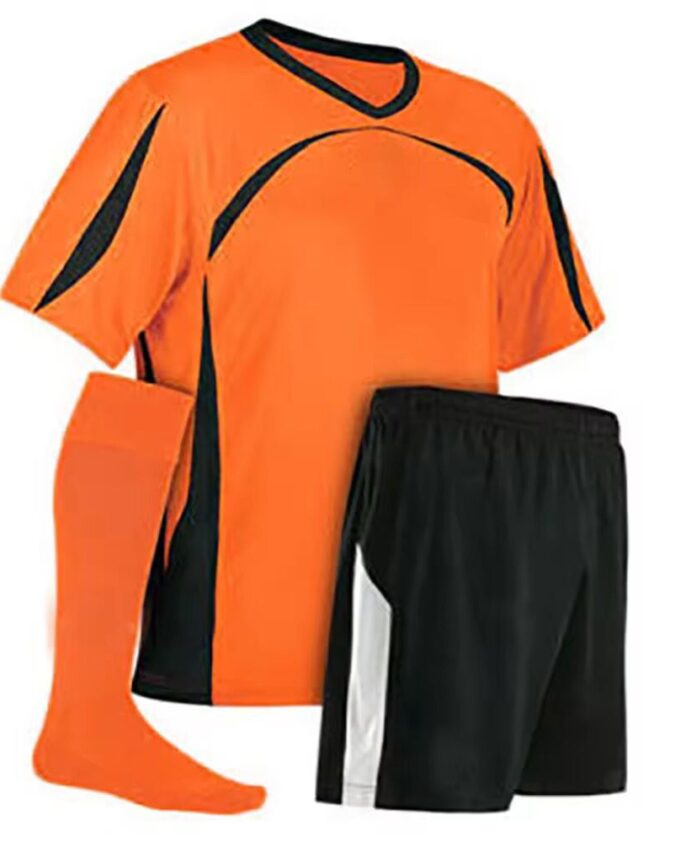 Soccer Uniforms