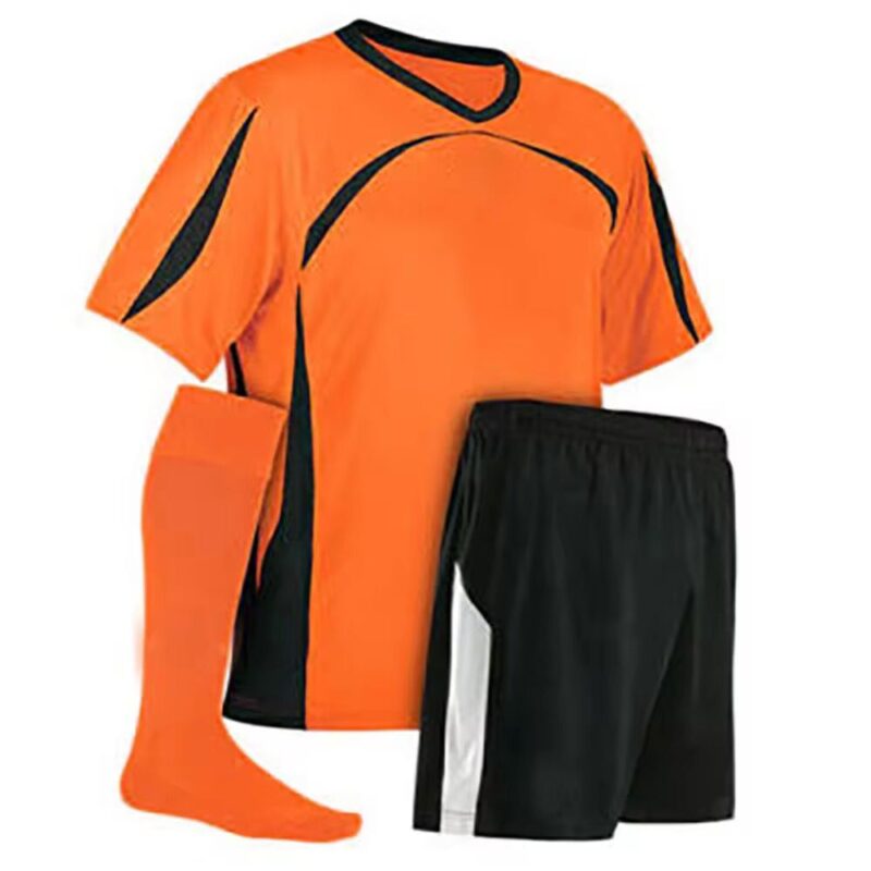 Soccer Uniform