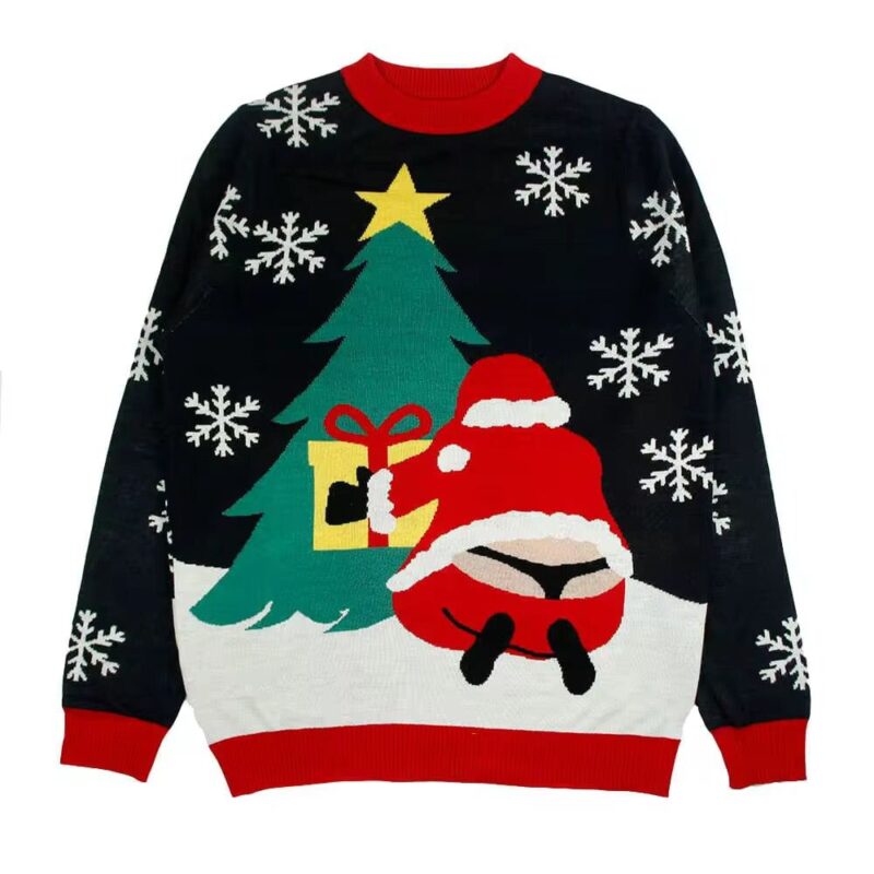 Unisex Sweaters - Image 2
