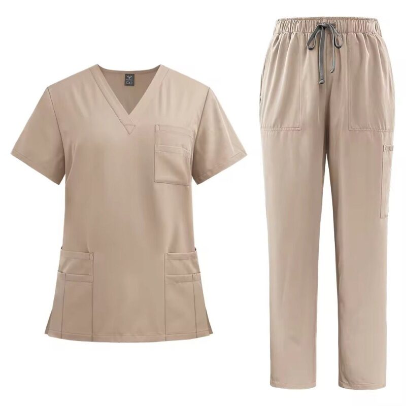Maternity Scrub - Image 3