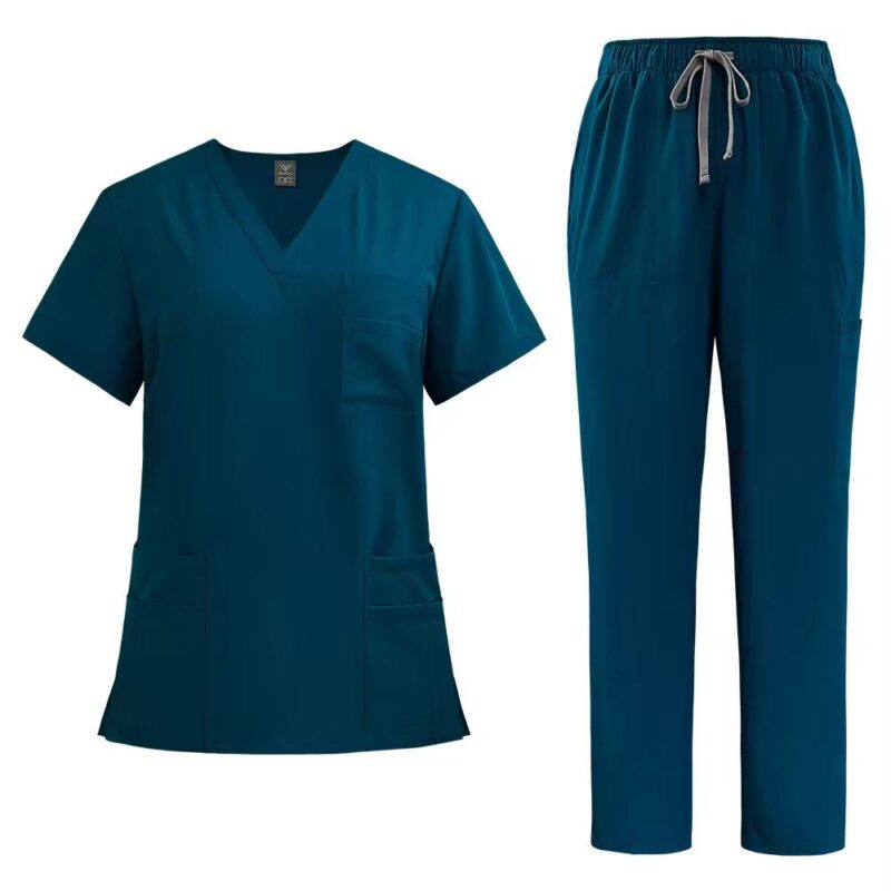 Maternity Scrub - Image 5