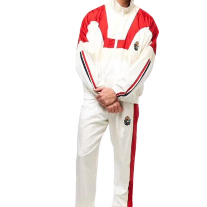 Windbreaker - Image 2