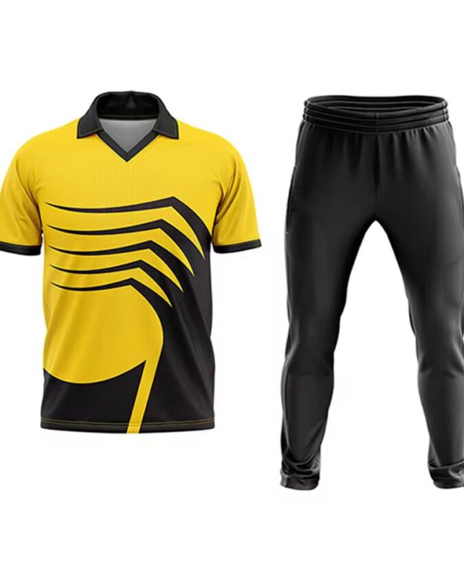 Cricket Uniforms