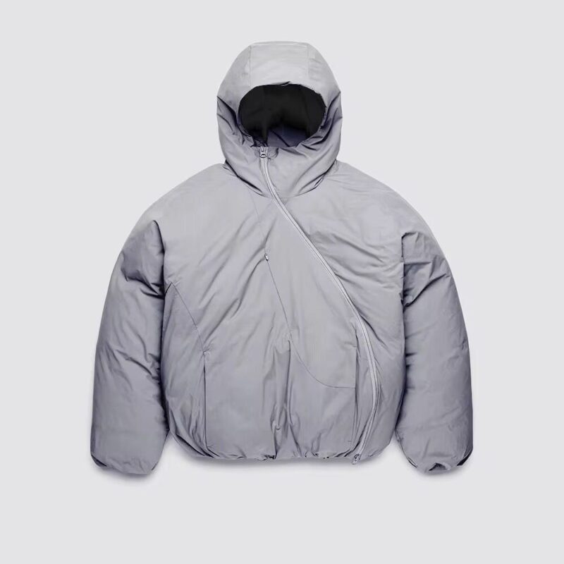 Puffer Jacket - Image 5