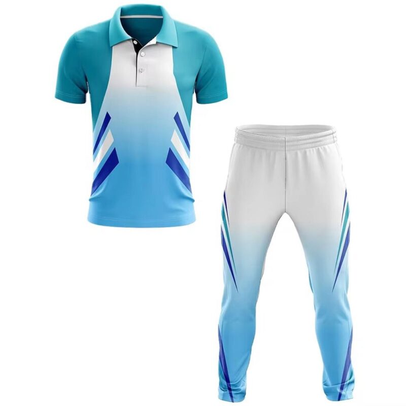 Cricket Uniform - Image 3