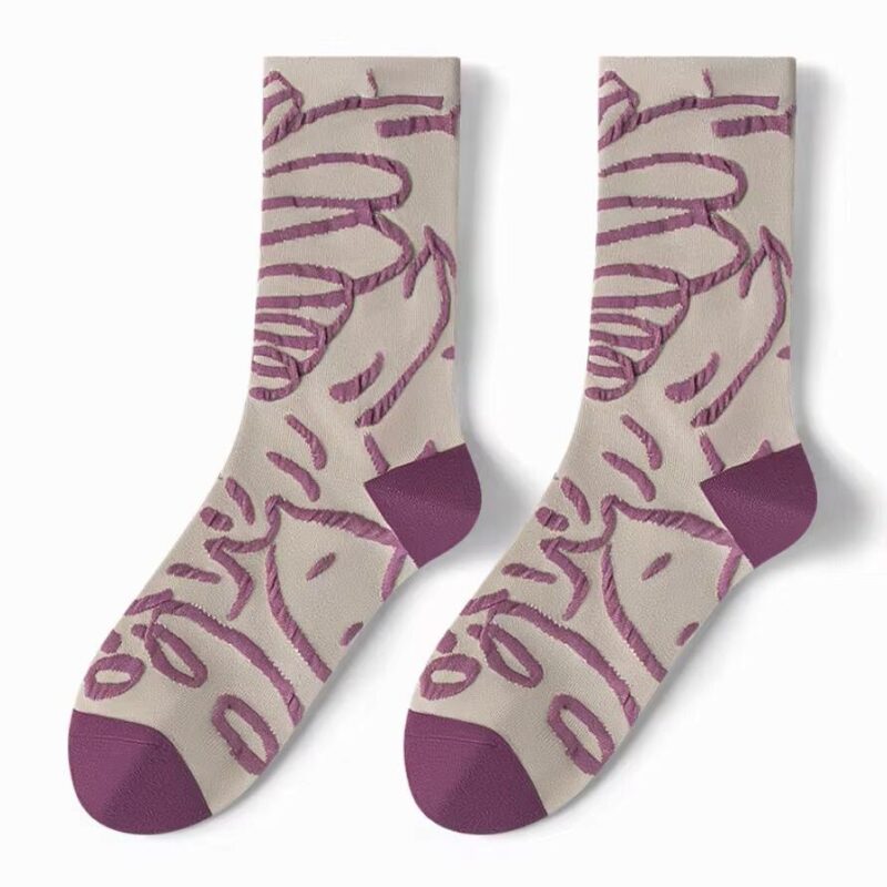 Unisex Socks - Image 2
