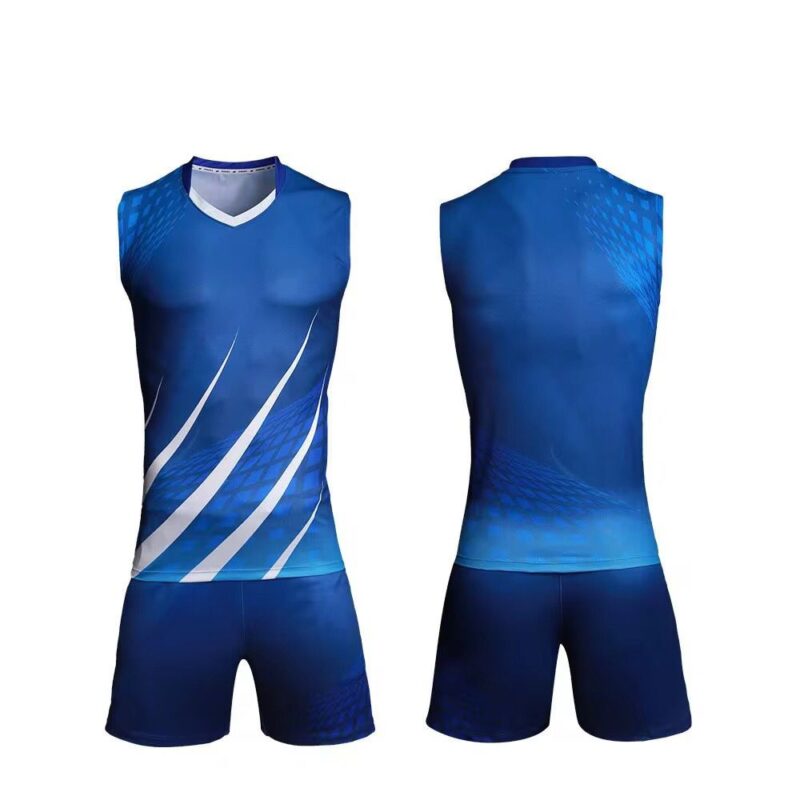 Volleyball Uniform - Image 4