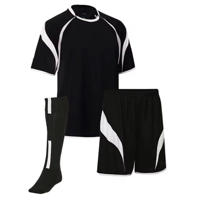 Soccer Uniform - Image 3