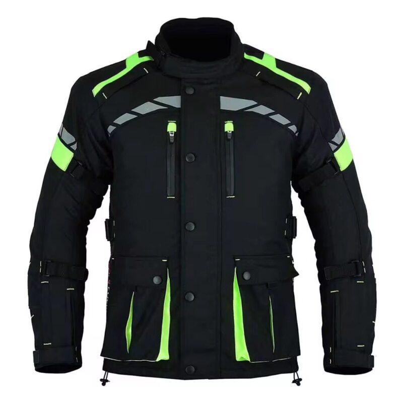 Bike Jacket - Image 4