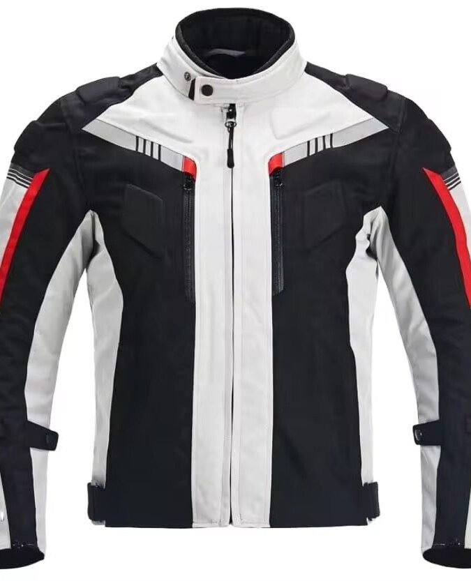 Bike Jackets