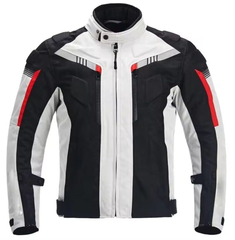 Bike Jacket