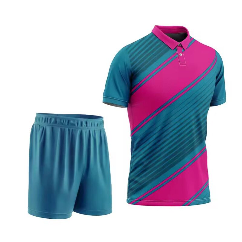 Tennis Uniform - Image 5