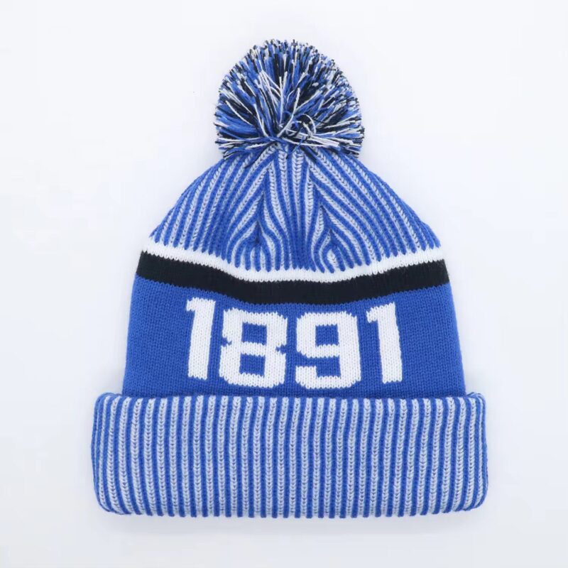 Beanie Cap - Image 3