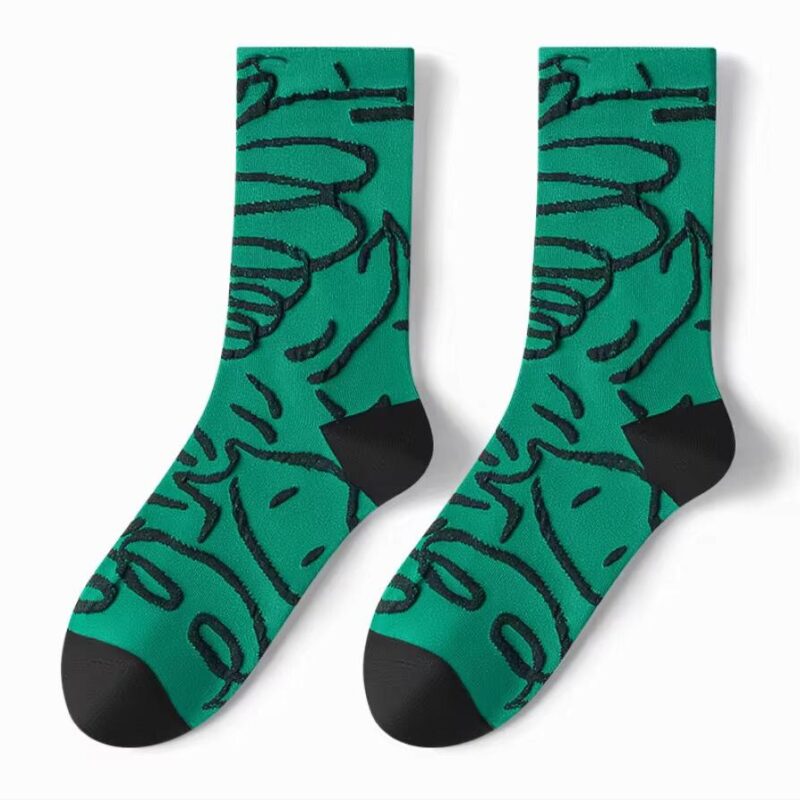 Unisex Socks