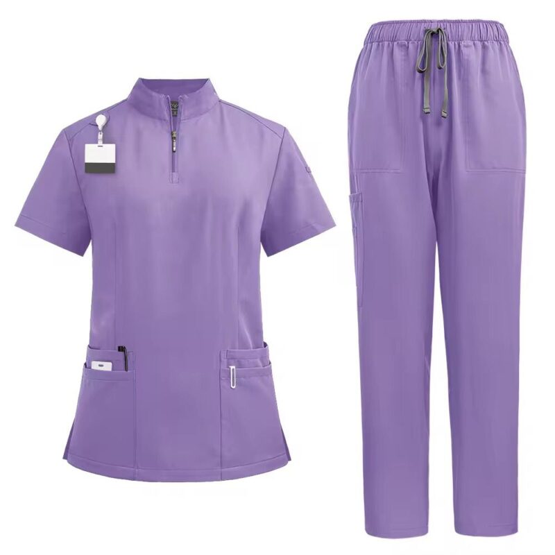 Nursing Scrub - Image 3
