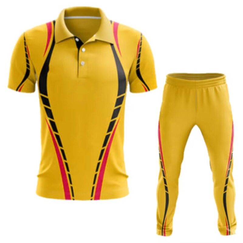 Cricket Uniform - Image 2