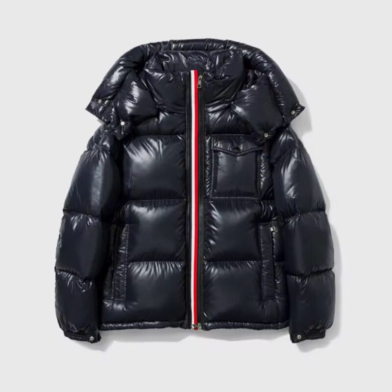 Puffer Jacket - Image 3