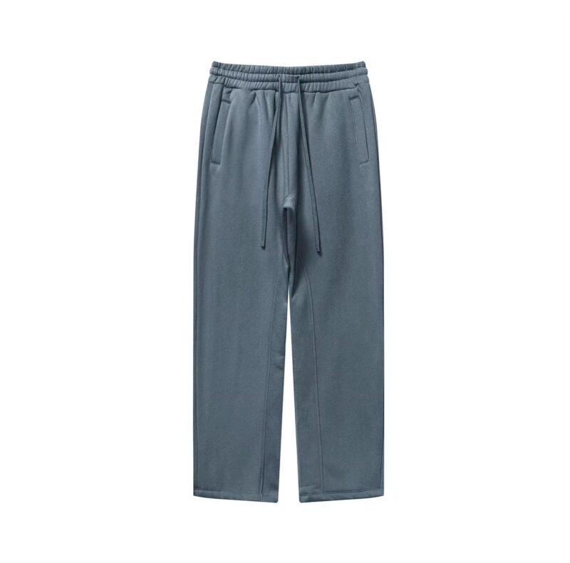 Unisex Sweat-pants - Image 4