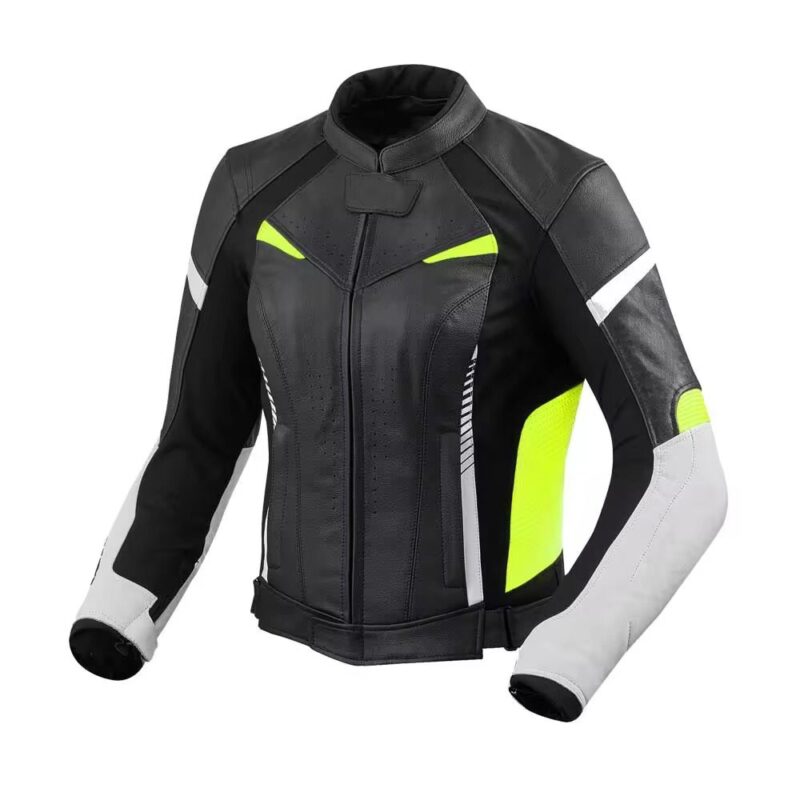Bike Jacket - Image 2