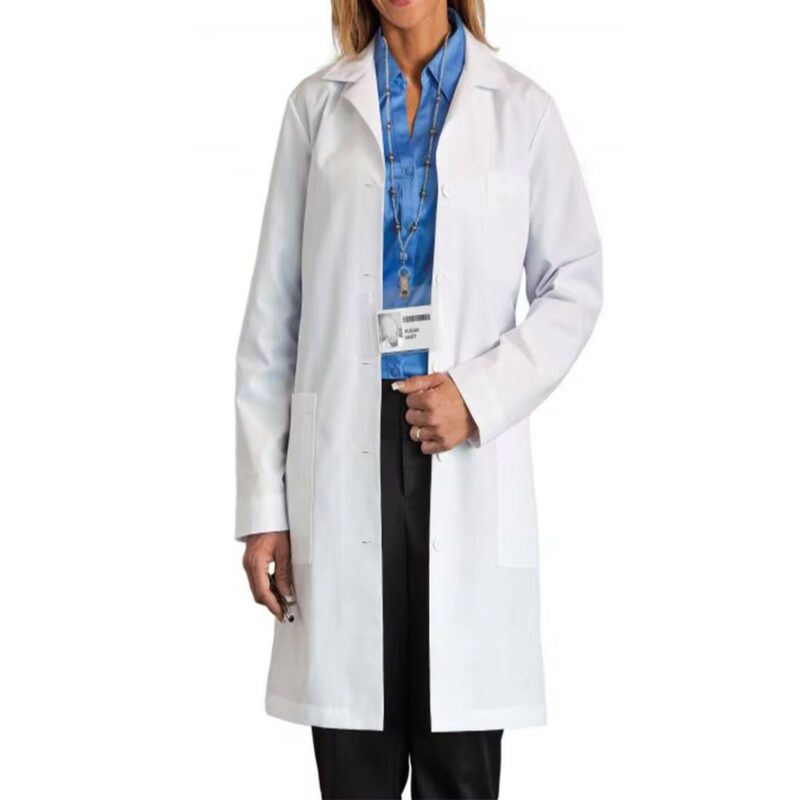 Lab Coat - Image 2