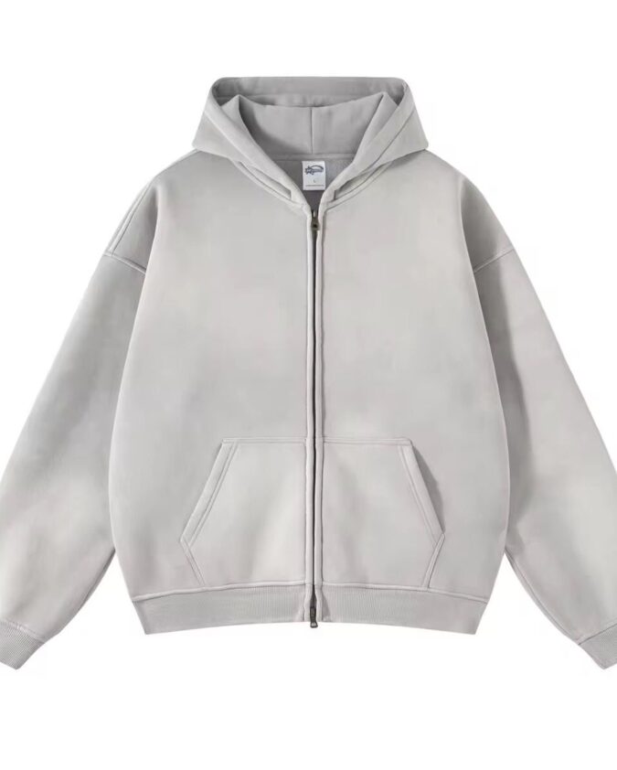 Unisex Hoodie - Image 4