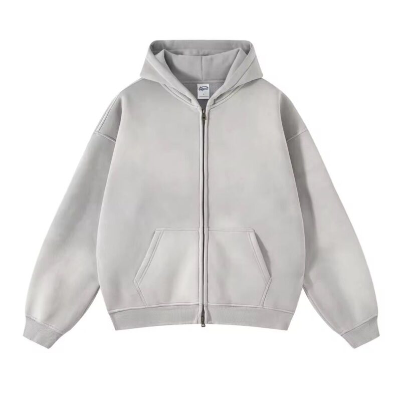 Unisex Hoodie - Image 4