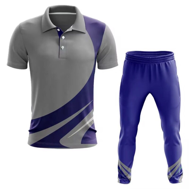 Cricket Uniform - Image 5