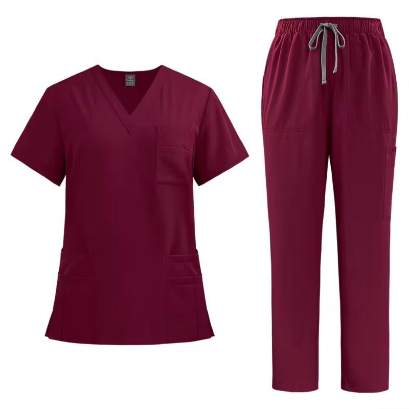 Maternity Scrub - Image 2