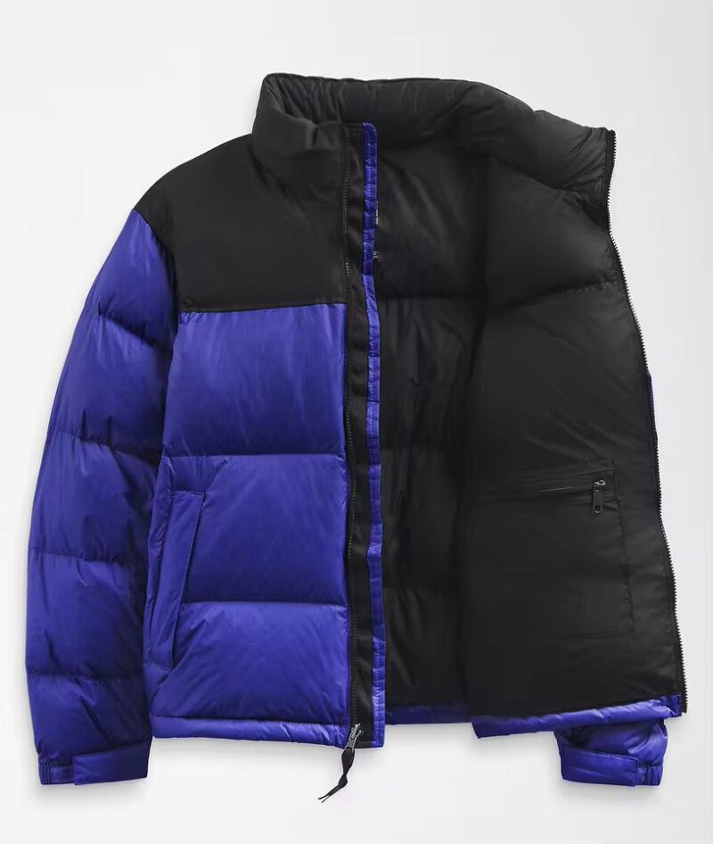 Puffer Jacket - Image 4